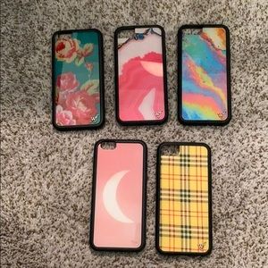 iPhone 6s phone cases